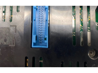 Спидометр (приборный щиток) 3T1920811J, VD104821 Skoda Superb B6 (3T)