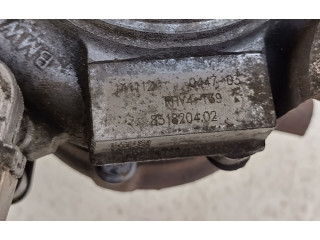 Turbodmychadlo Турбина 8518204 BMW 4 F36 Gran coupe N47D20C