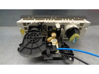 Блок управления климат-контролем    MG ZS