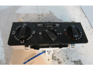 Блок управления климат-контролем 00006452F7   Citroen C2