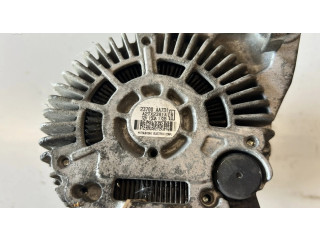 Генератор 23700AA731 Subaru Forester SH 2.0