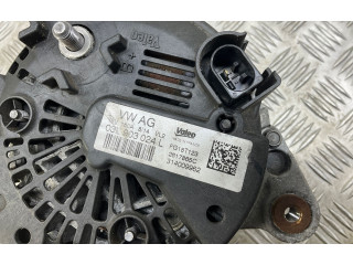 Lichtmaschine 03L903024L Skoda Octavia Mk3 (5E)