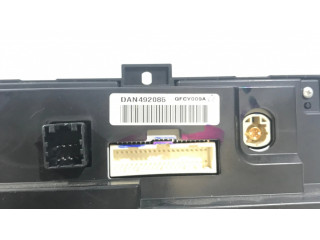 Дисплей 05064976AI, TZ1AA3015A0219 Dodge Journey