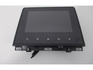 Дисплей 280346137R Renault Clio V