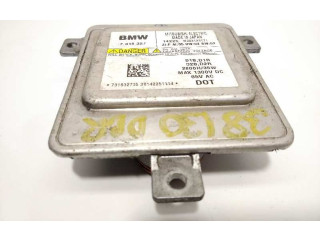 Блок управления Xenon