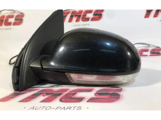 Зеркало (управляемое электричеством) E13020880   Volkswagen Golf Plus   