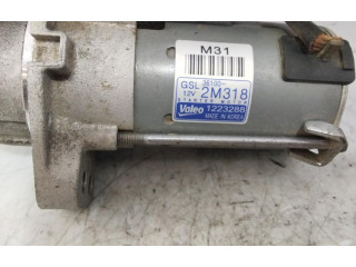 Стартер 1223288 Hyundai Tucson JM