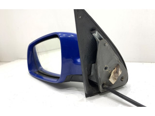 Зеркало электрическое Skoda Fabia Mk1 (6Y) 1999 - 2007 года