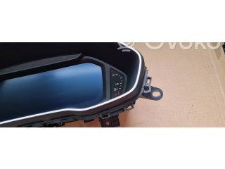 Панель приборов 83A920700B, 93992020   Audi Q3 F3       