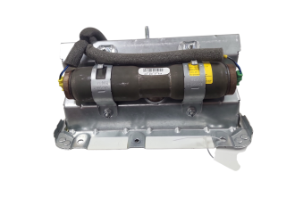 Подушка безопасности пассажира 31271211, 605650100   Volvo V70