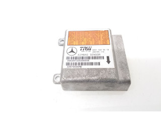 Блок подушек безопасности A0015426018   Mercedes-Benz ML W163