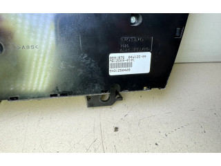 Блок управления климат-контролем 8691876, 04W12E04 Volvo S60