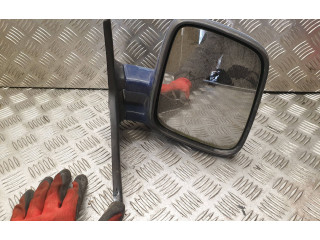 Зеркало (механическое)       Volkswagen Transporter - Caravelle T4  1991 - 2003 года   