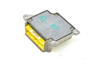 Блок подушек безопасности 8L0959655G, 8L0959655G   Audi A3 S3 8L