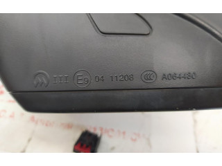 Зеркало электрическое Volkswagen Touran II 2010 - 2016 года