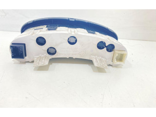 Блок управления климат-контролем 96497743, 96497743 Chevrolet Matiz