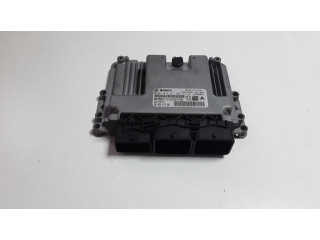 Блок управления двигателя 9805947380, 0281019817 Peugeot Partner