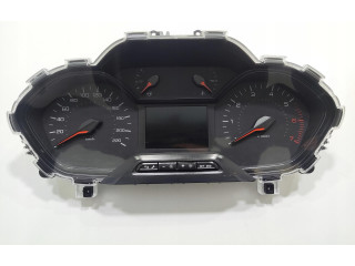 Přístrojová deska  Citroen Berlingo 2021 9831101680  