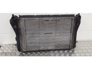 Интеркулер 1k0145803bn Volkswagen Golf VI