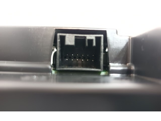 Přístrojová deska BMW 1 F20 F21 2013 6210IK9325622, 17649411