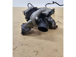  Турбина Volkswagen Touran II  07L253016T   для двигателя CAYC      