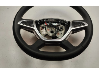 Руль Dacia Duster - года