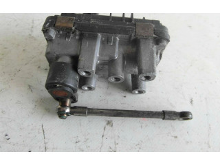 Vstřikovací lišta Alfa Romeo Giulia