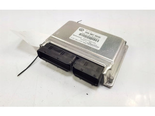 Блок комфорта Volkswagen Phaeton