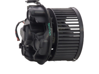 Вентилятор печки       Renault Clio III