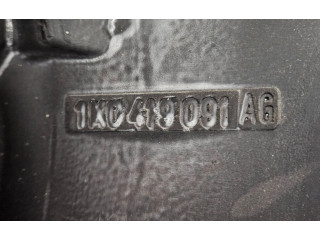 Volant Volkswagen Caddy 2006 1K0419091AG