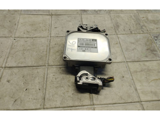 Блок управления коробкой передач 55561751, WKEC002221 Saab 9-5