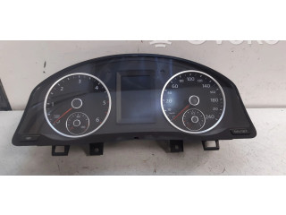 Přístrojová deska Volkswagen Tiguan 2011 5N0920872A