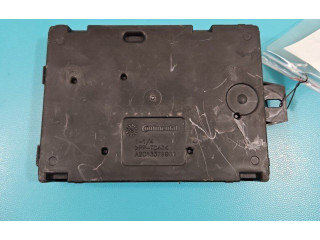 Блок комфорта 284B19573R, IMPRK1473187 Renault Clio IV