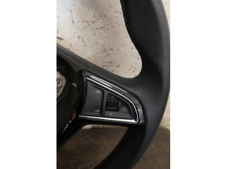 Руль Skoda Kodiaq 2017 - 2024 года 565880741E, 565880741E