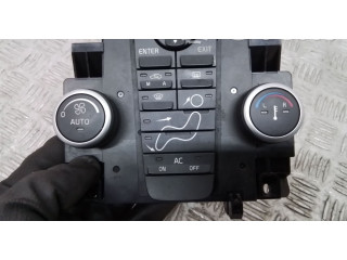 Блок управления климат-контролем 30782535   Volvo C30