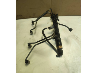 Топливная рампа 89458   Toyota Corolla Verso E121  