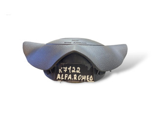 Подушка безопасности водителя 735289920, AE060470036   Alfa Romeo GT