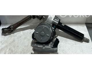 рейка Колонка рулевая 6C1423510, 6C1423510 Skoda Fabia Mk3 (NJ) 2015 - 2021 года