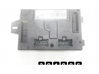 Комплект блоков управления Dacia Lodgy