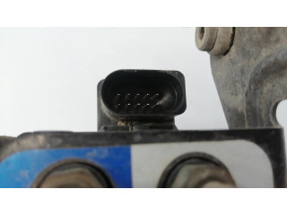 Блок управления двигателя 68087233AA Jeep Grand Cherokee (WK)