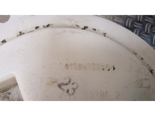 Насос топлива (в топливном баке)