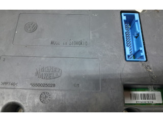 Панель приборов 5K09208B1A, 5K0920 Volkswagen Golf VI