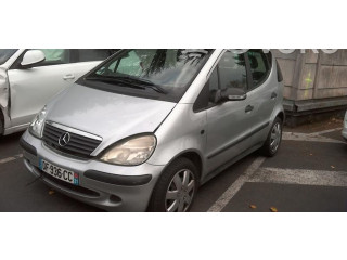 Блок управления климат-контролем 1688301985 Mercedes-Benz A W168