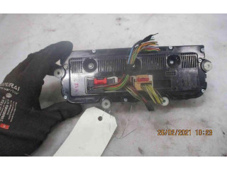 Блок управления климат-контролем 1K0907044BN, 1K0907044BN Volkswagen Golf Plus