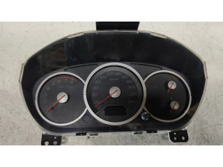 Přístrojová deska Honda Civic 2005 HR0319111, 78100X012