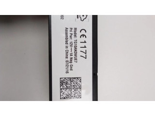 Блок управления 121075110, 23221498 Opel Astra K