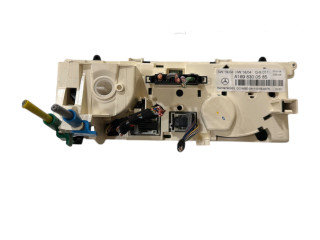 Блок управления климат-контролем A1698300585, 69780002 Mercedes-Benz A W169