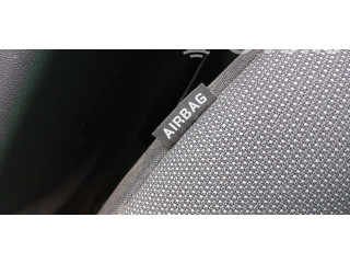 Подушка безопасности в сиденье Citroen C3 Aircross