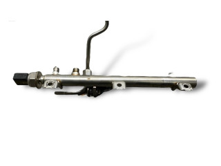 Vstřikovací lišta 7537319 BMW 3 E92 E93 pro benzínový motor 2.0 N43 B20 A i