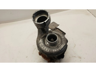 Турбина BMW X3 E83 3.0 7796316014, GT2260V для двигателя M57N2